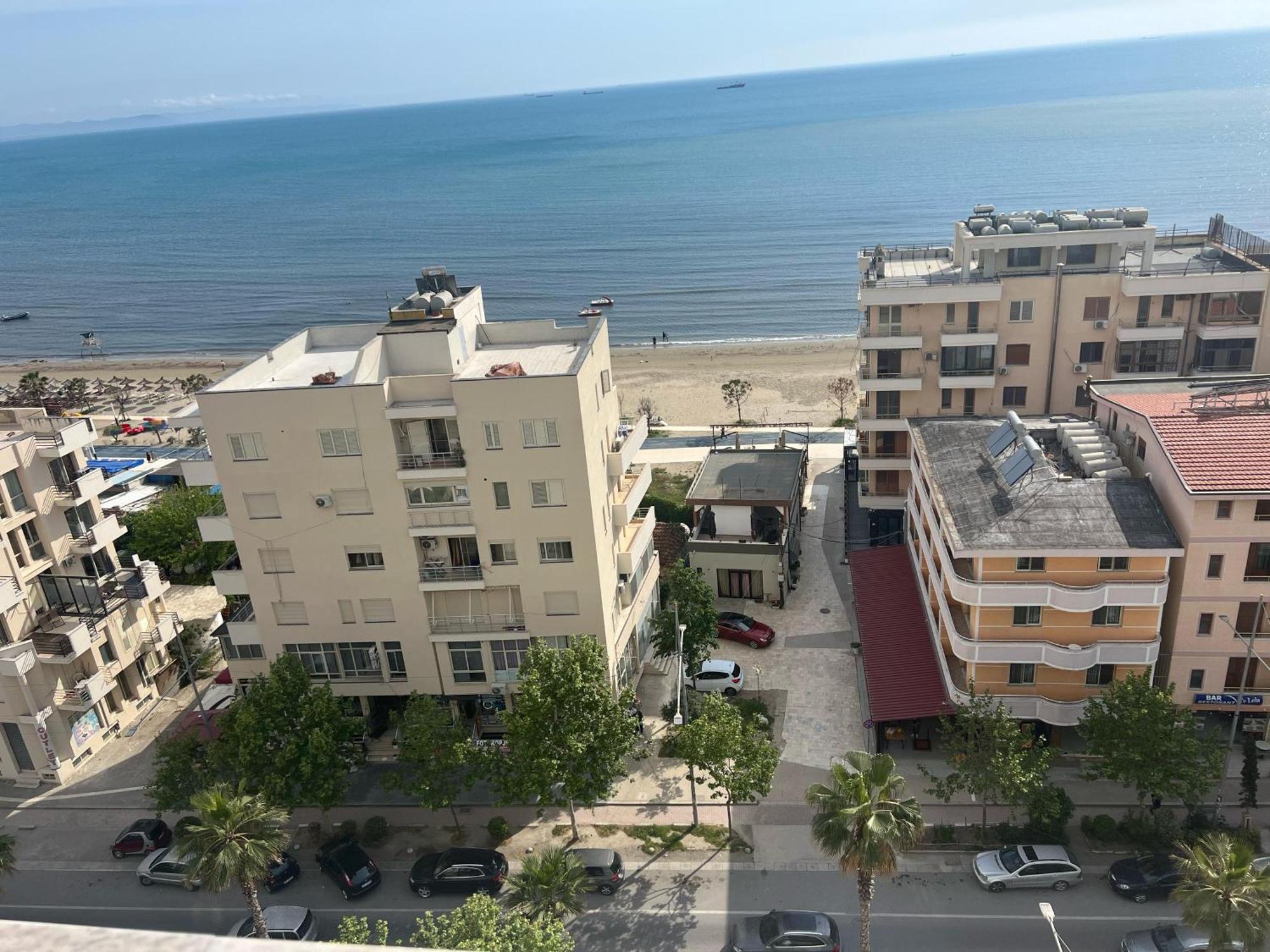 Ajsel 4* Durrës