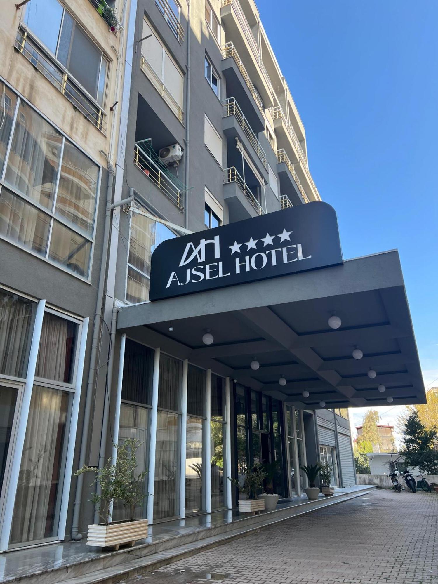 Hotel Ajsel