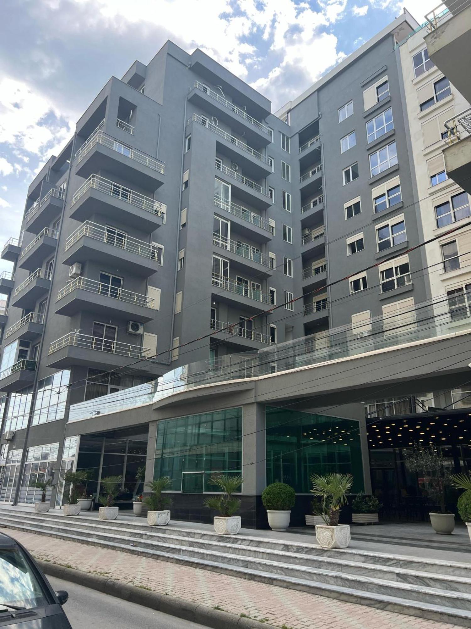 Ajsel Hotel 4*