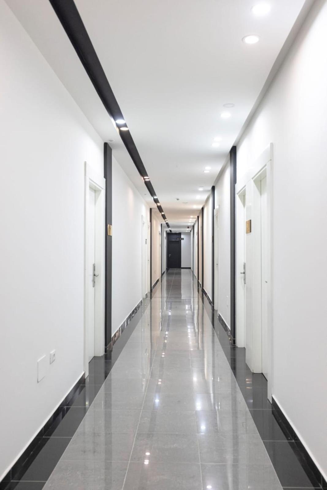 Ajsel Hotel 4*