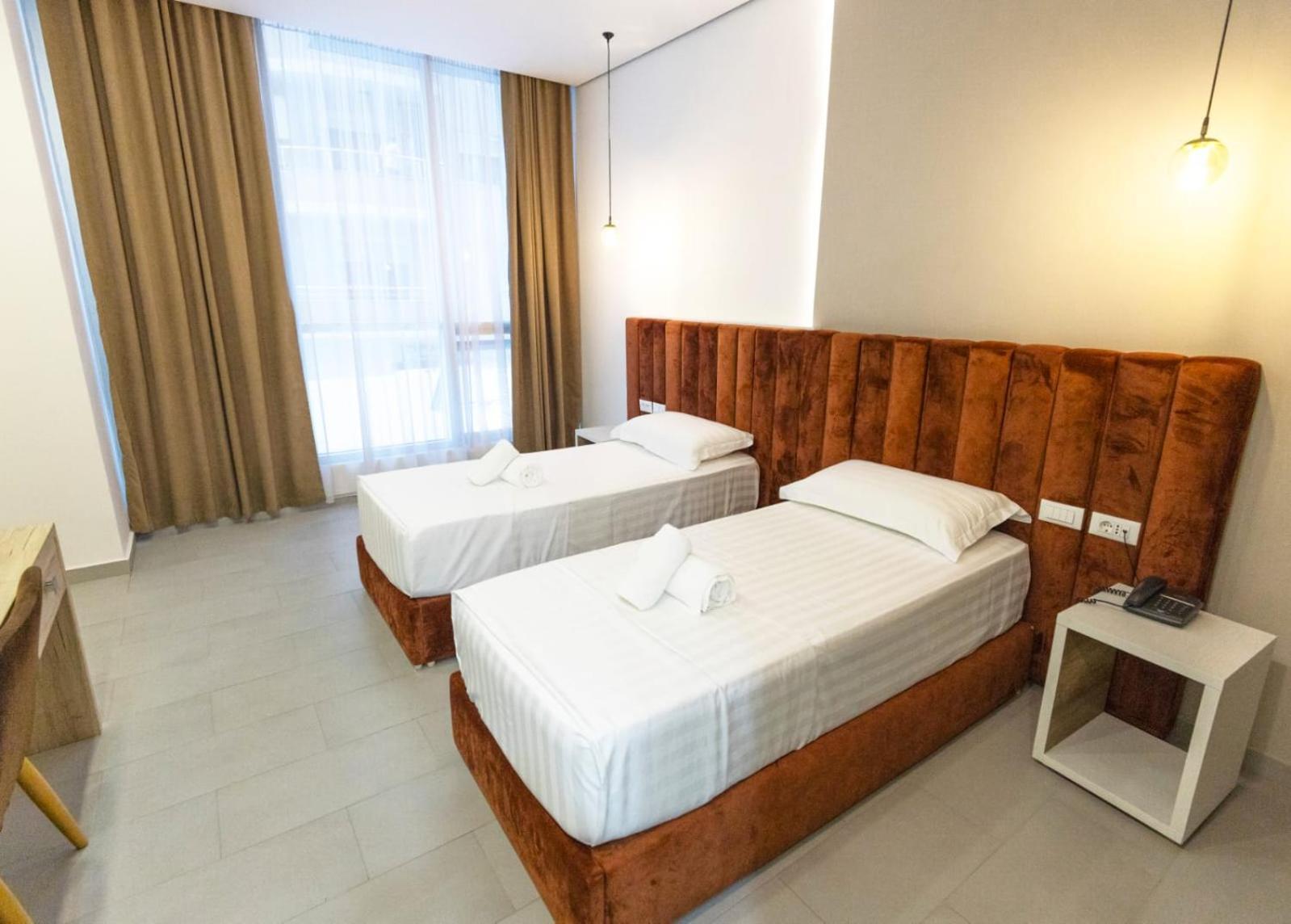 Hotel Ajsel 4*