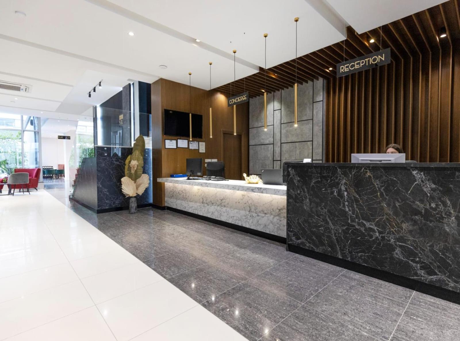 Hotel Ajsel 4*