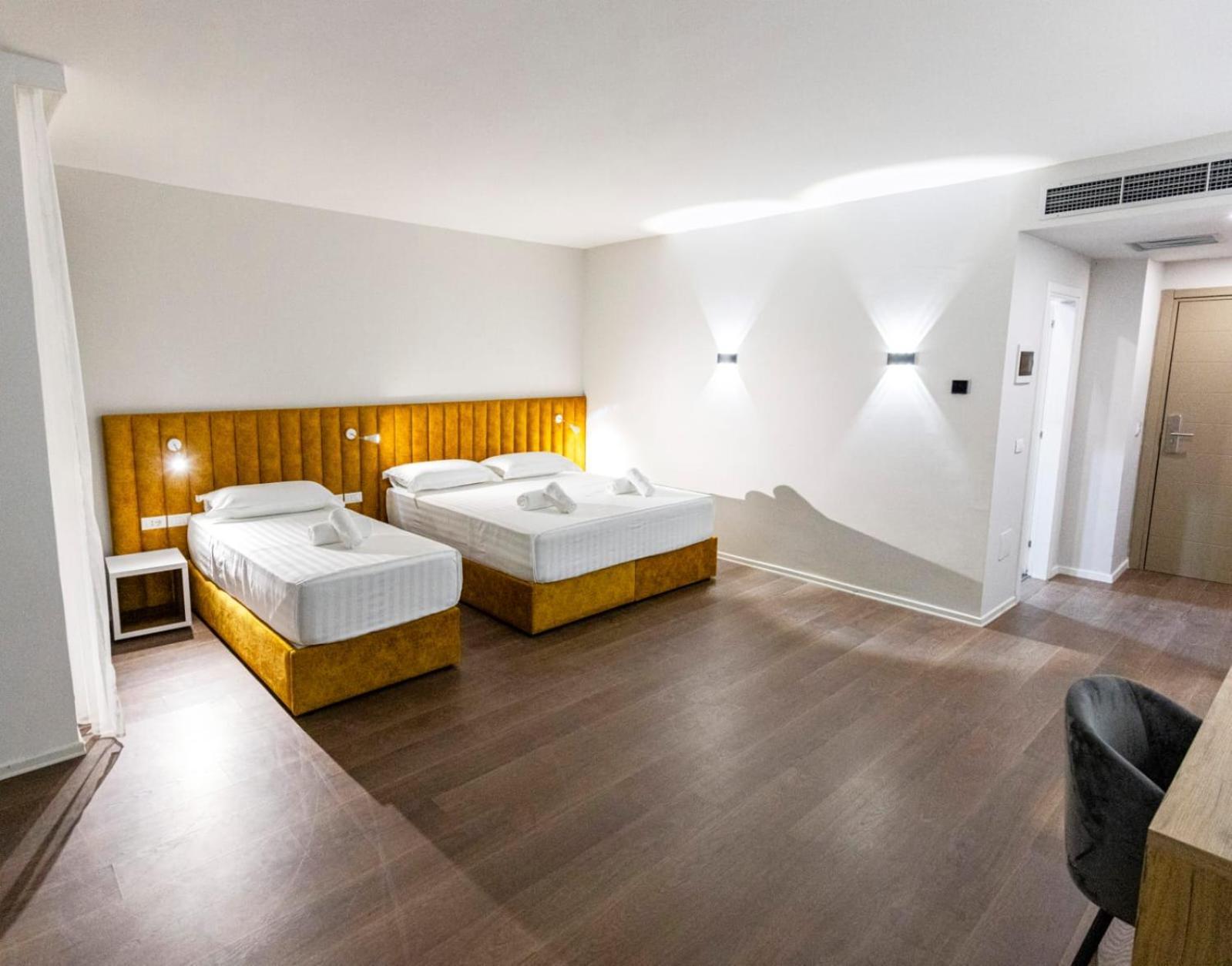 Hotel Ajsel 4*